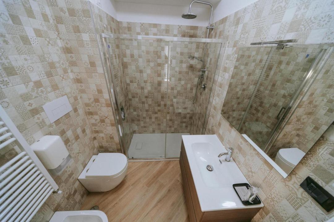 Photo of Bathroom in San Giovanni in Fiore