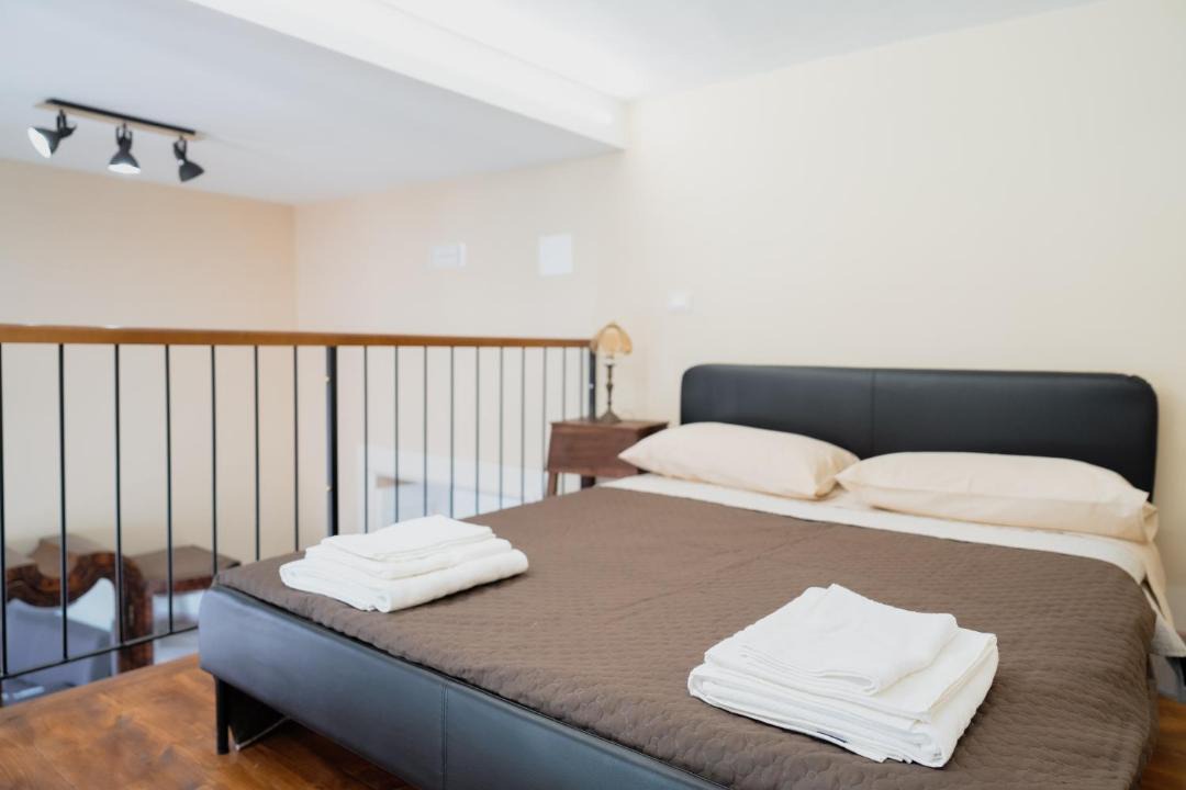 Photo of Bedroom in Sarno