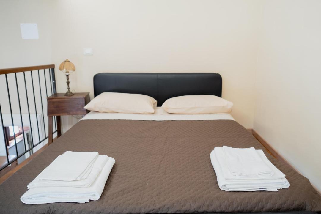 Photo of Bedroom in Sarno