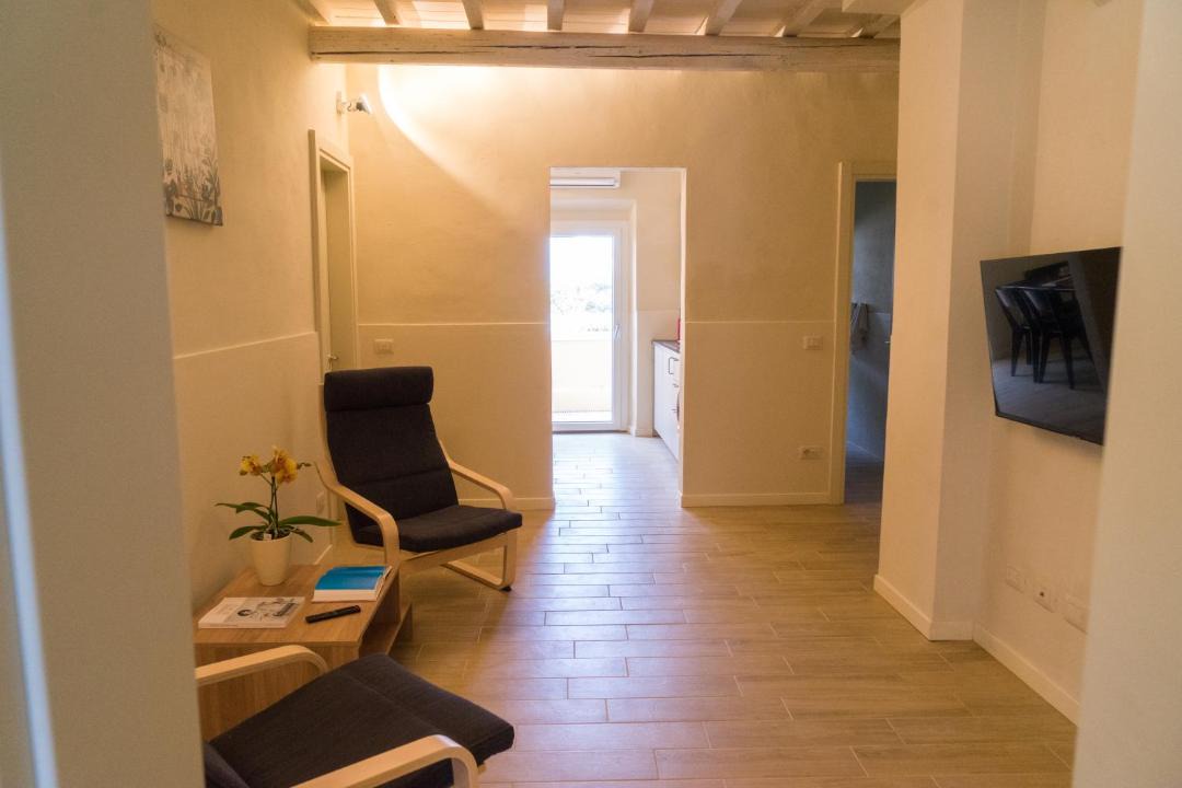 Photo of Livingroom in Le Cure