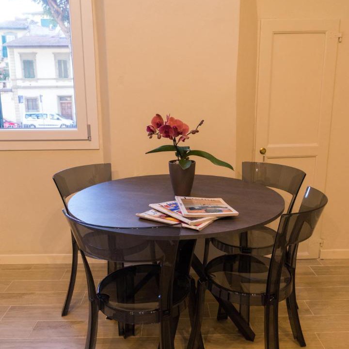 Photo of Livingroom in Le Cure