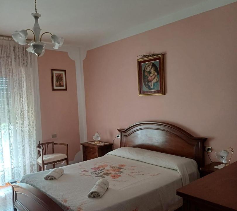 Photo of Bedroom in Sestino