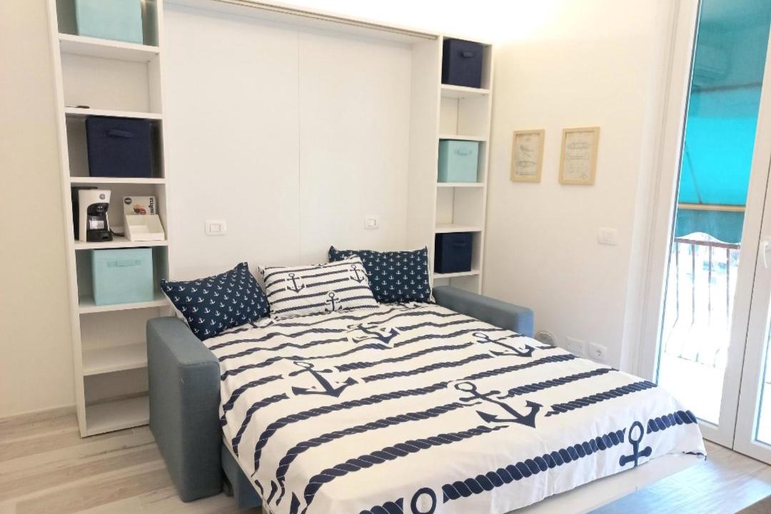 Photo of Bedroom in Lavagna