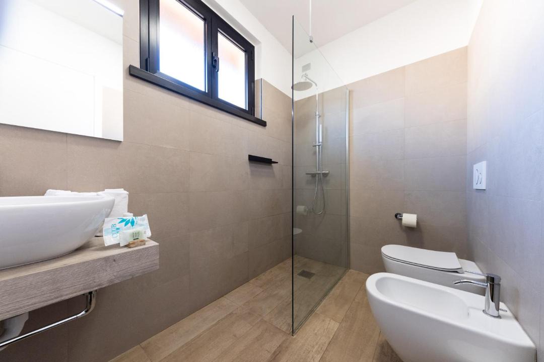 Photo of Bathroom in Zorzino