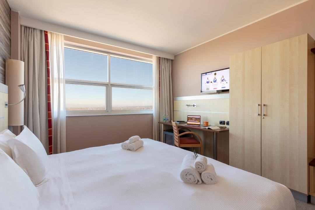 Photo of Bedroom in Roreto