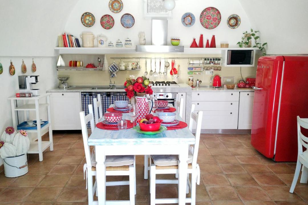 Photo of Kitchen in Ruffano
