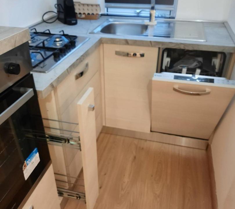 Photo of Kitchen in Gorla