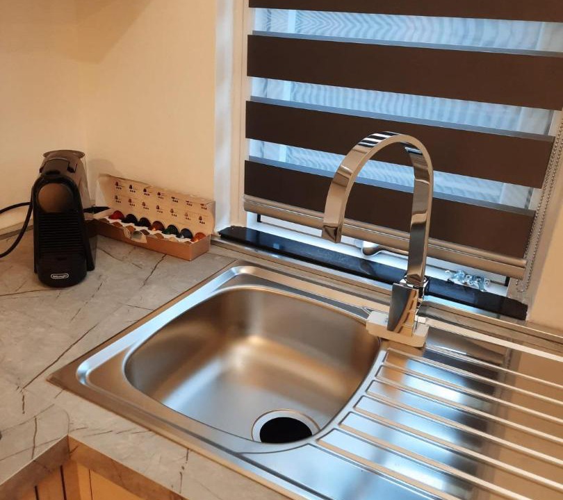 Photo of Kitchen in Gorla