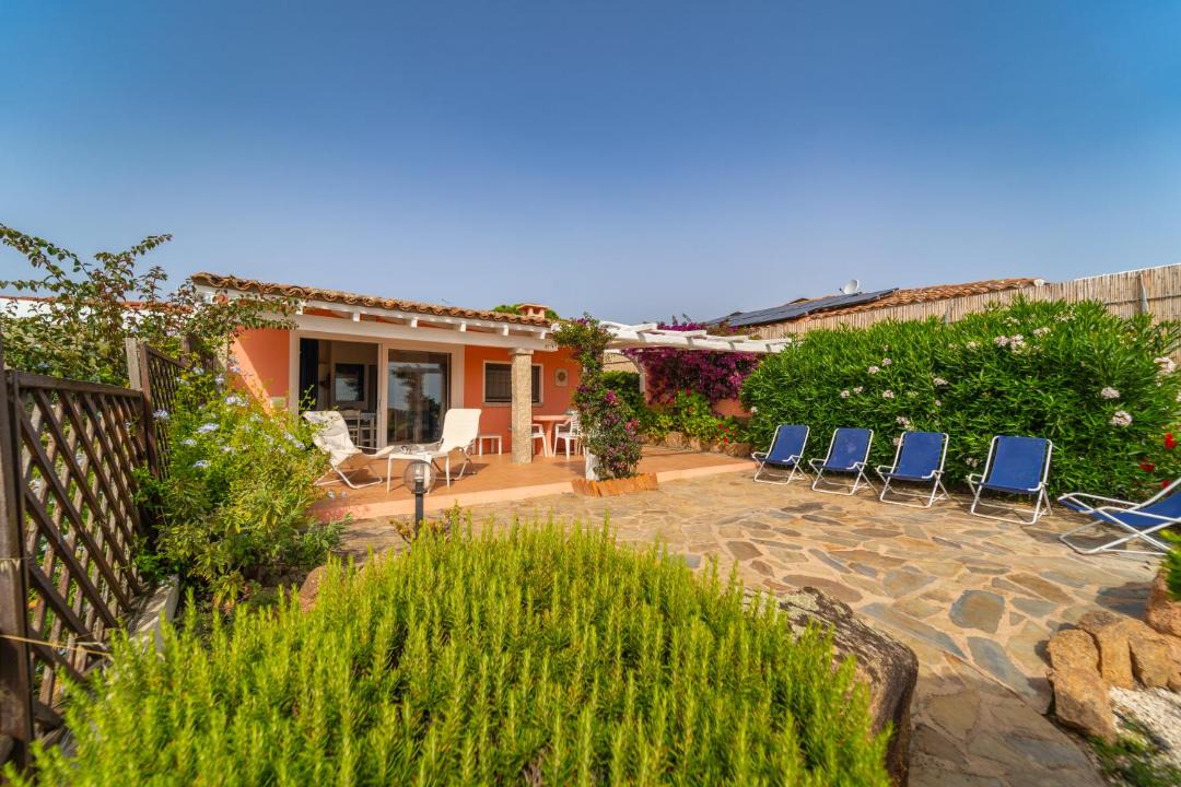 Photo of Others in Porto San Paolo