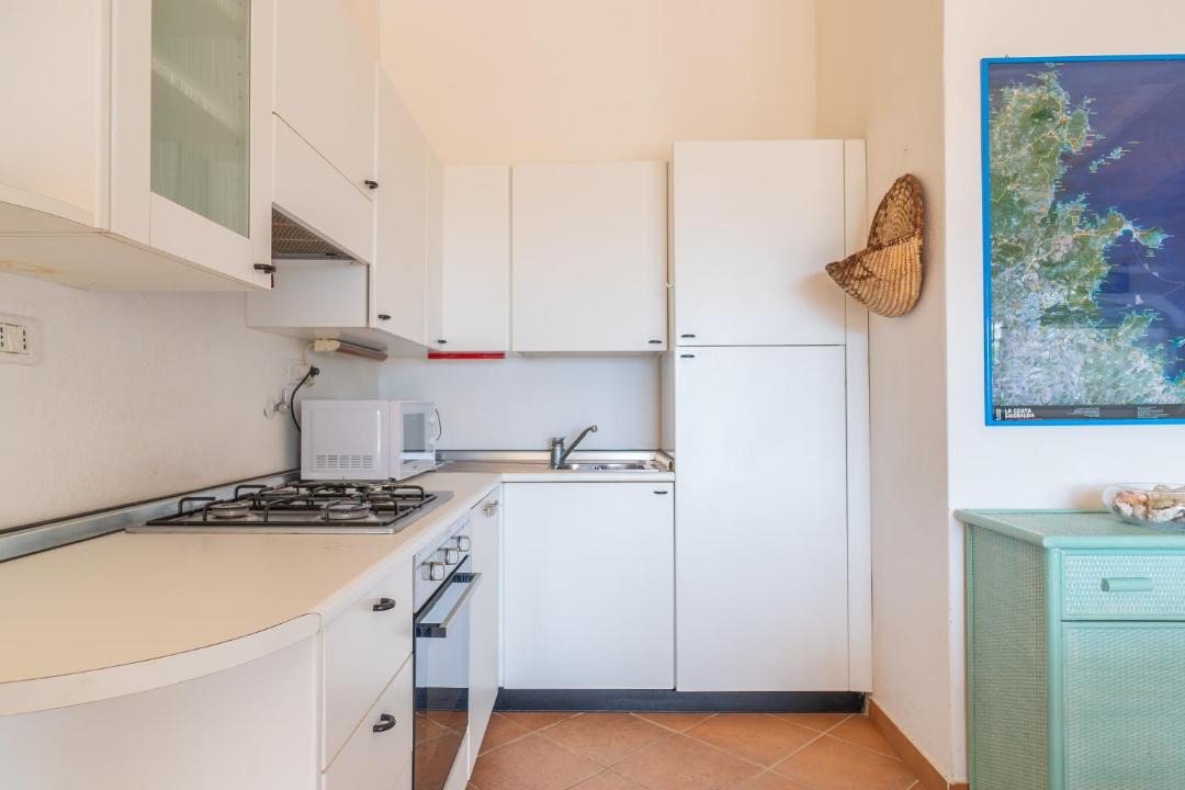 Photo of Kitchen in Porto San Paolo