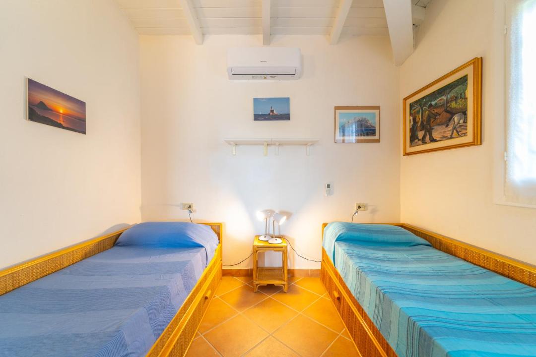 Photo of Bedroom in Porto San Paolo