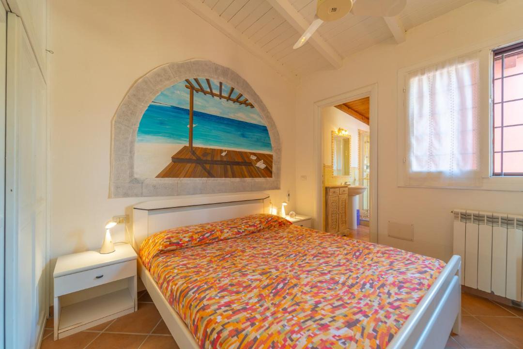 Photo of Bedroom in Porto San Paolo