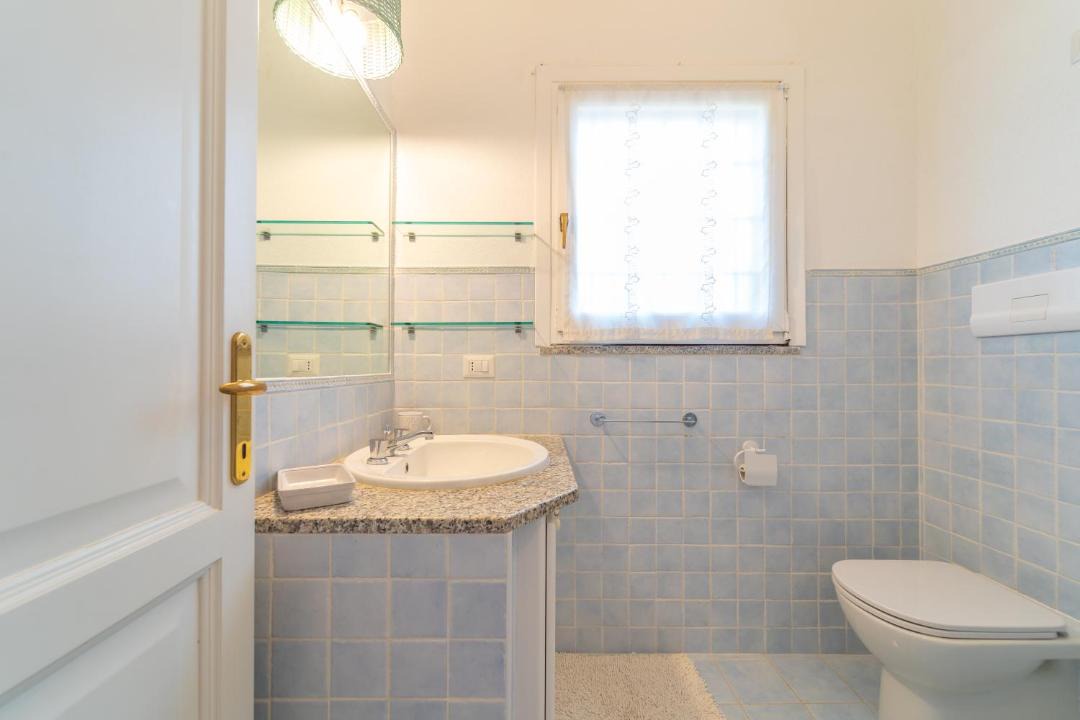 Photo of Bathroom in Porto San Paolo
