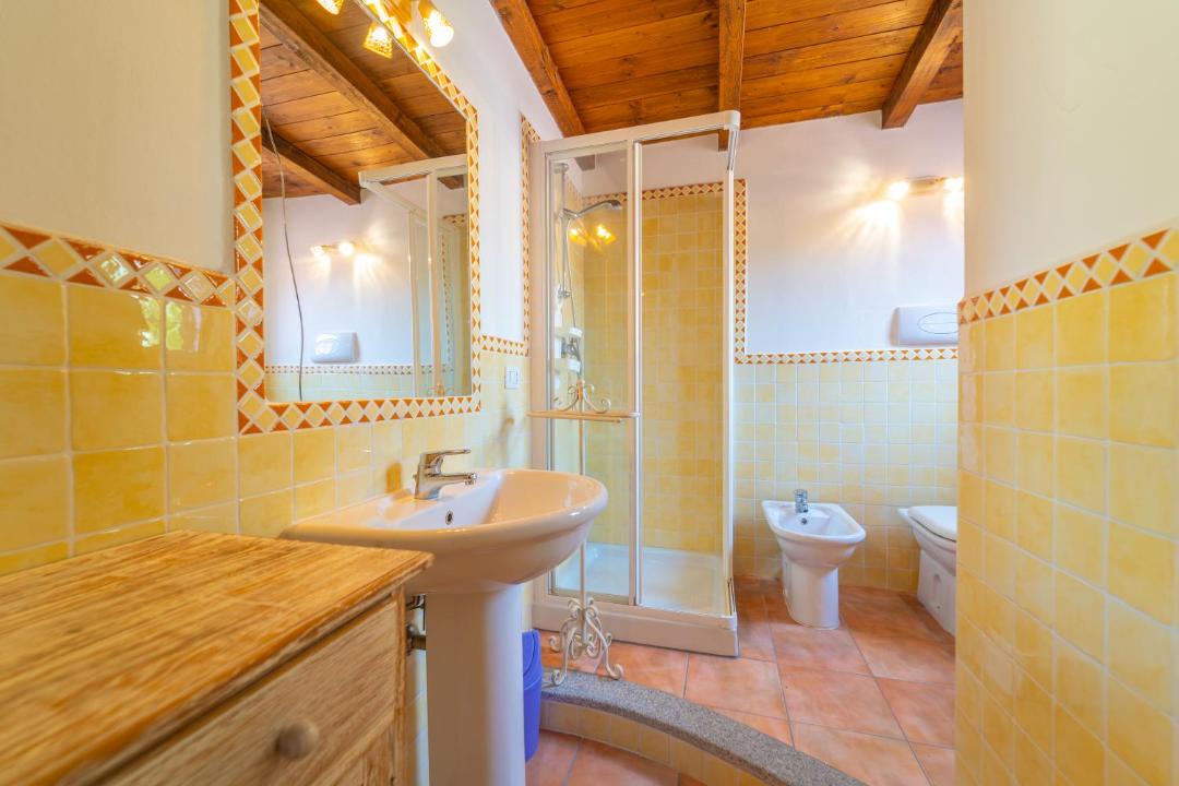 Photo of Bathroom in Porto San Paolo