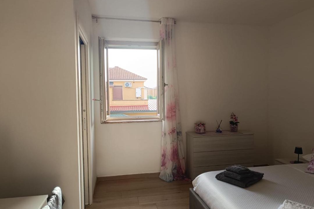 Photo of Bedroom in Sant'Eufemia Lamezia