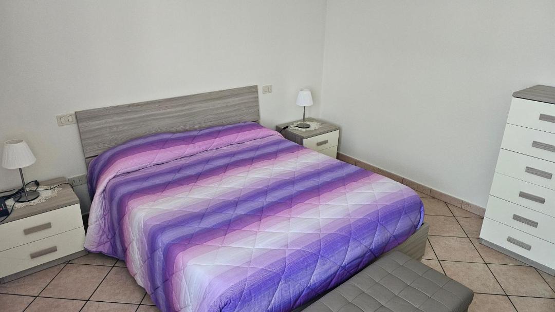 Photo of Bedroom in Foligno