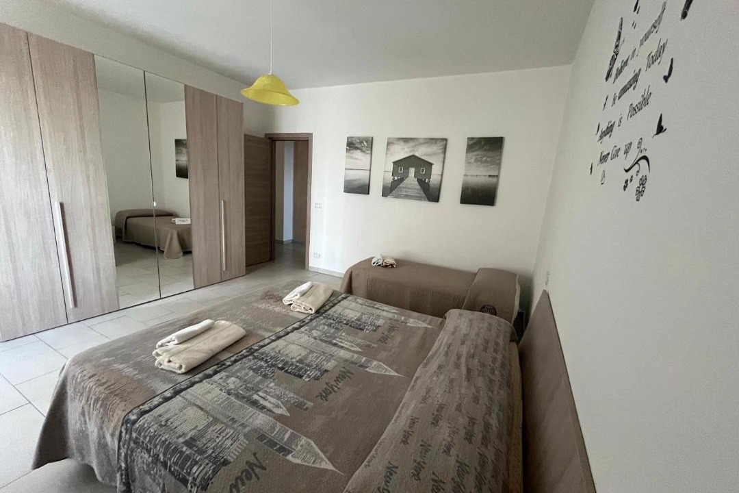 Photo of Bedroom in Mirto