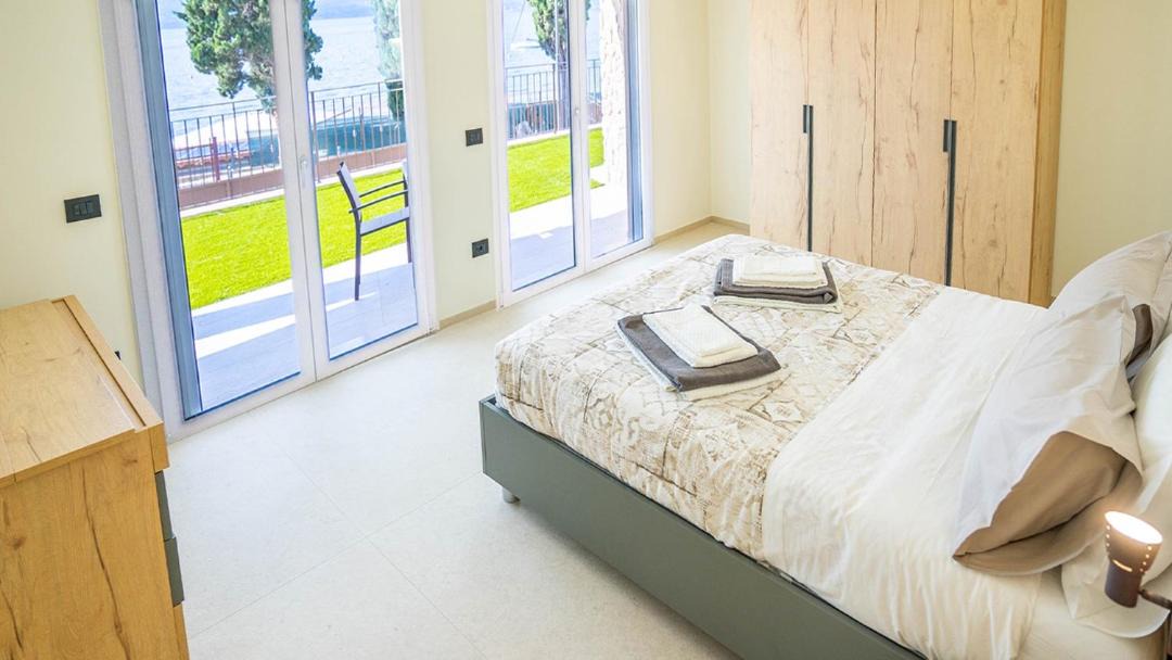 Photo of Bedroom in Torri del Benaco