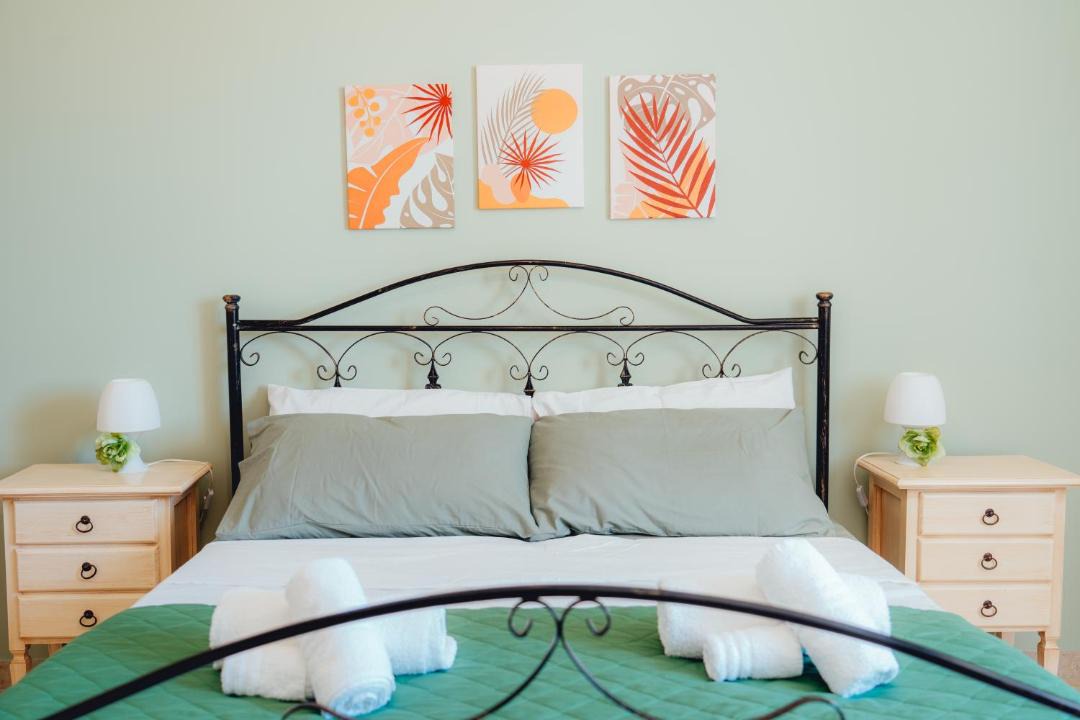 Photo of Bedroom in Alcanterini