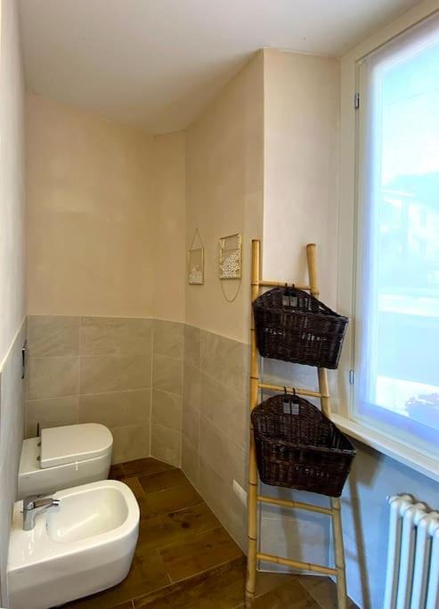 Photo of Bathroom in Esino Lario