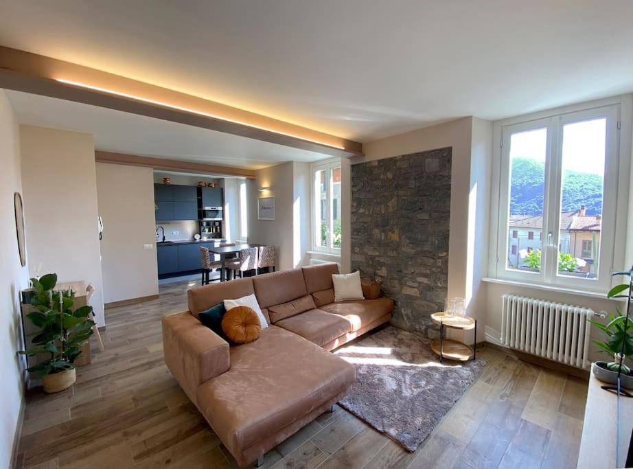 Photo of Livingroom in Esino Lario