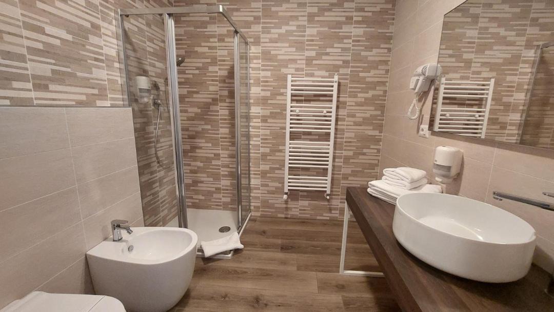 Photo of Bathroom in Ronco Canavese