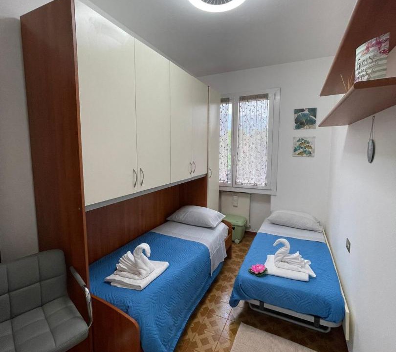 Photo of Bedroom in Bardello
