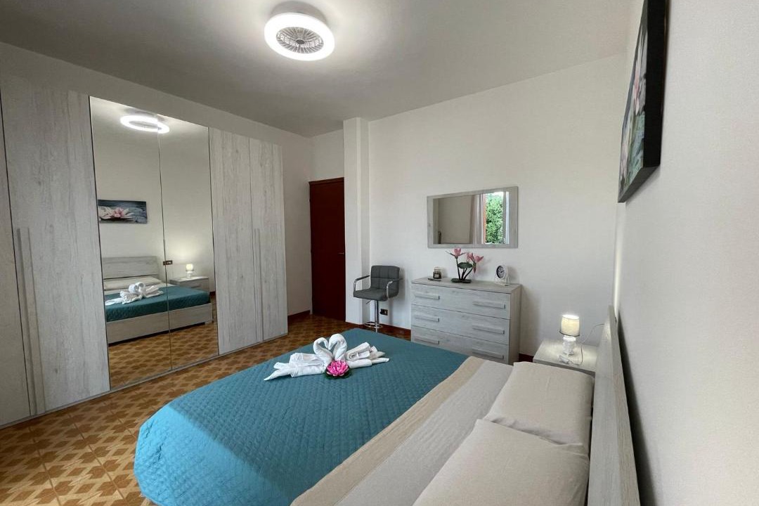 Photo of Bedroom in Bardello