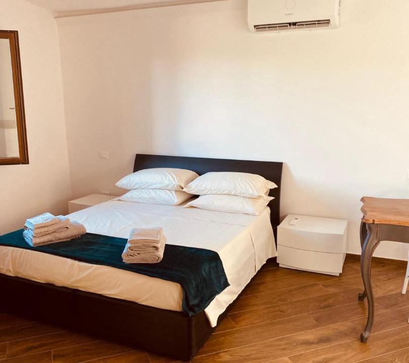 Photo of Bedroom in Mornese