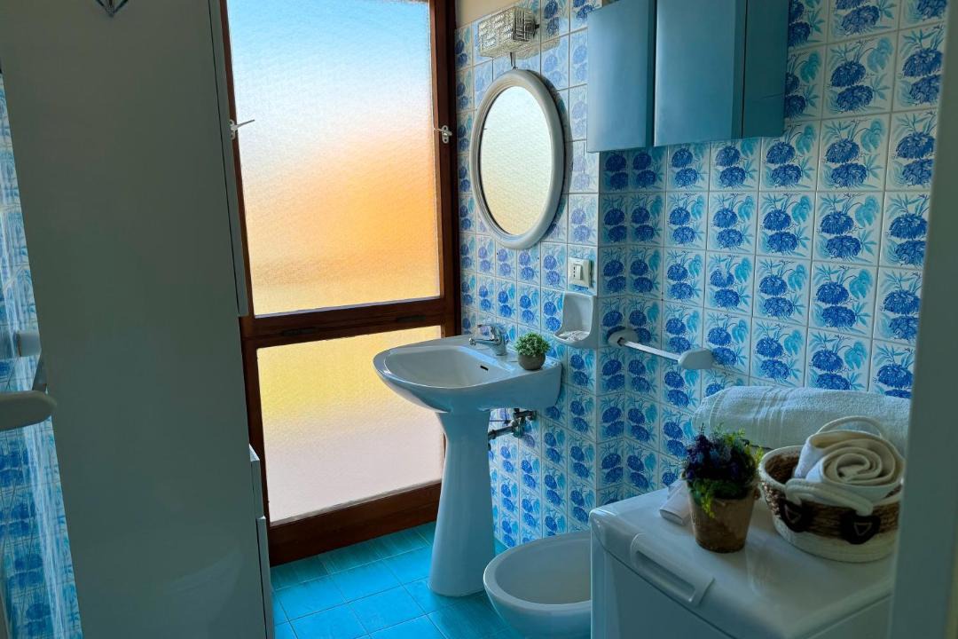 Photo of Bathroom in Nettuno