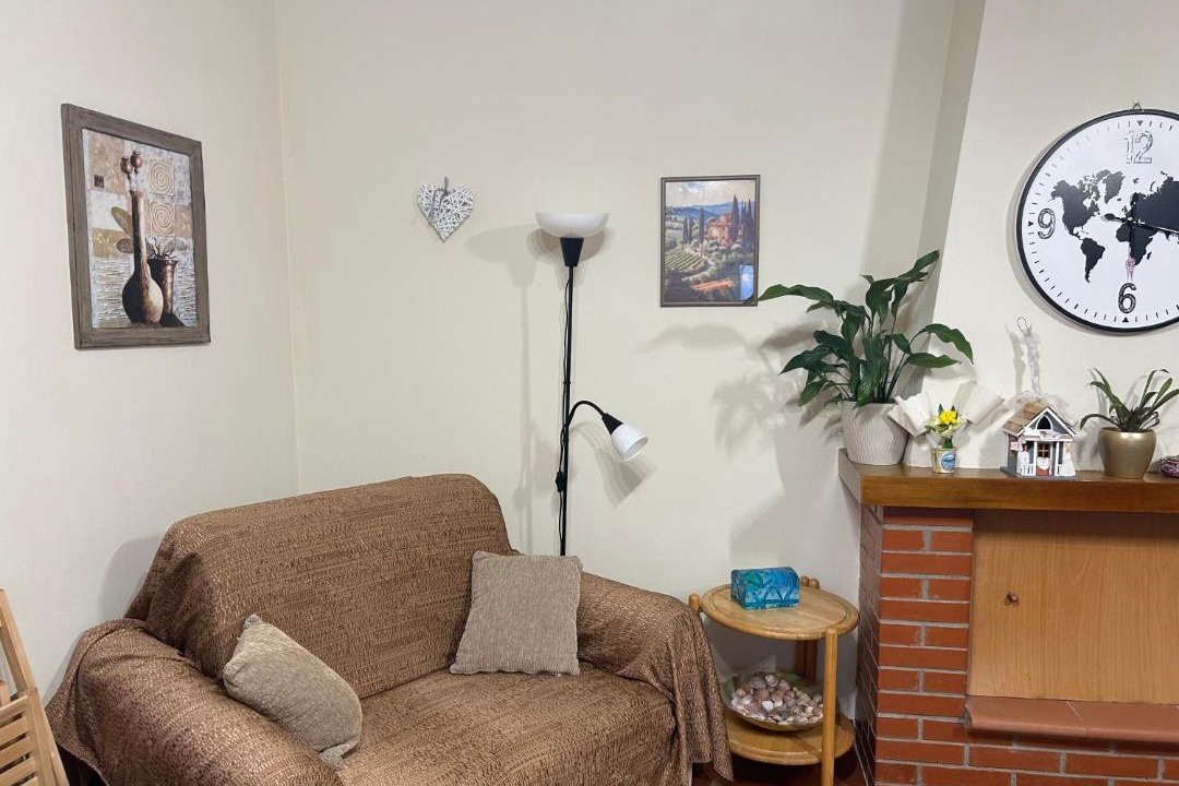 Photo of Livingroom in Lorenzana