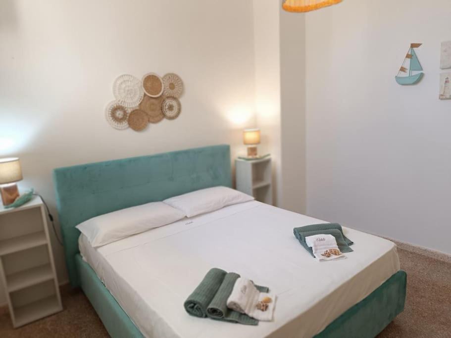 Photo of Bedroom in Santa Cesarea Terme