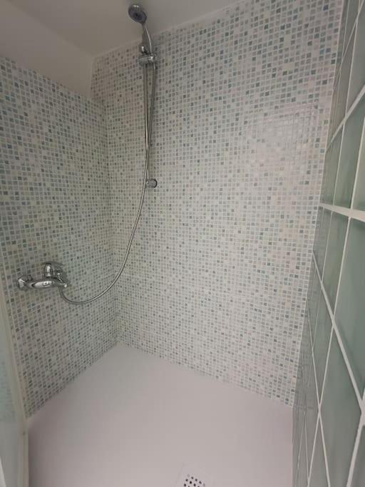 Photo of Bathroom in Santa Cesarea Terme