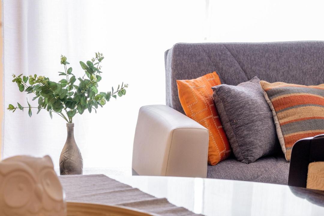 Photo of Livingroom in Loreto