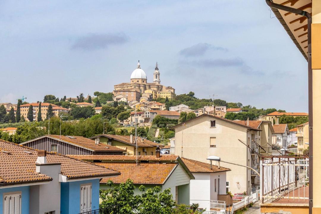 Photo of Buildings in Loreto