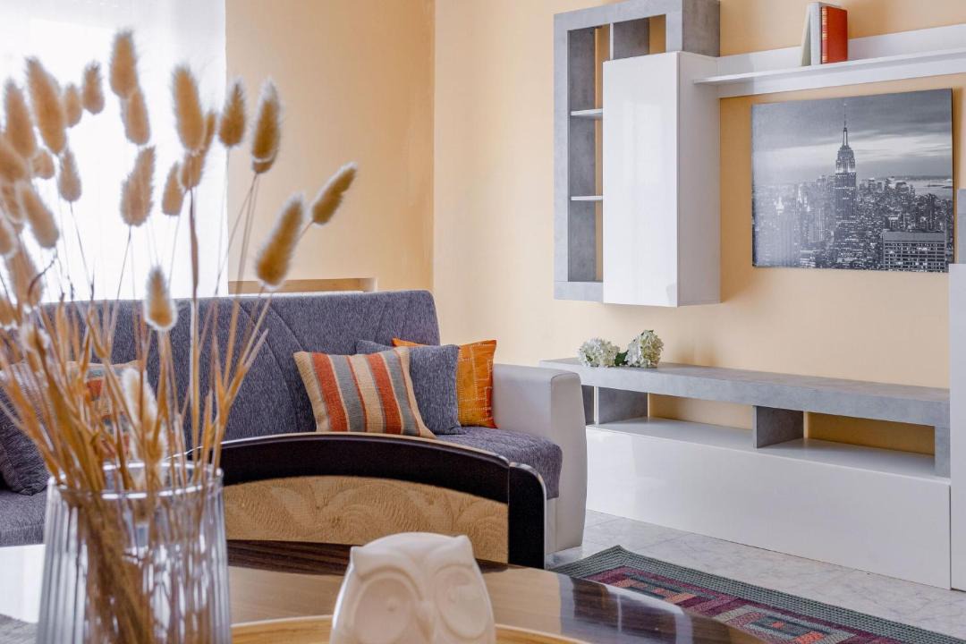 Photo of Livingroom in Loreto