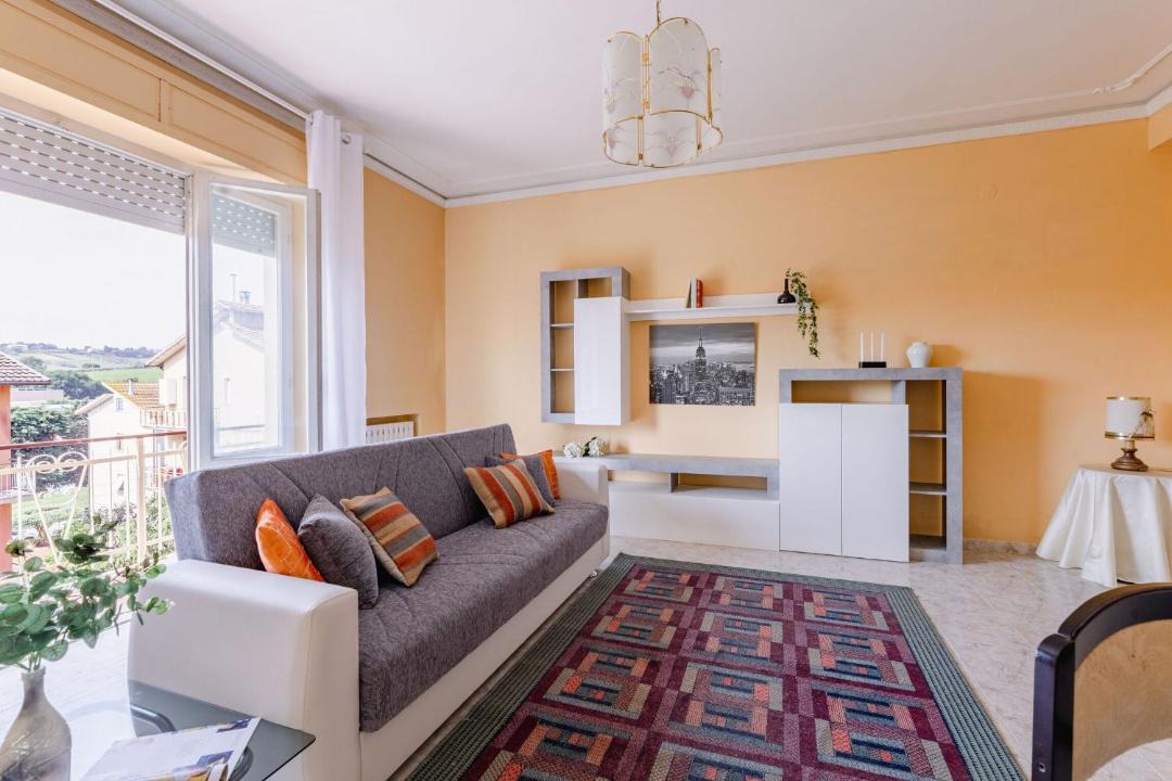 Photo of Livingroom in Loreto
