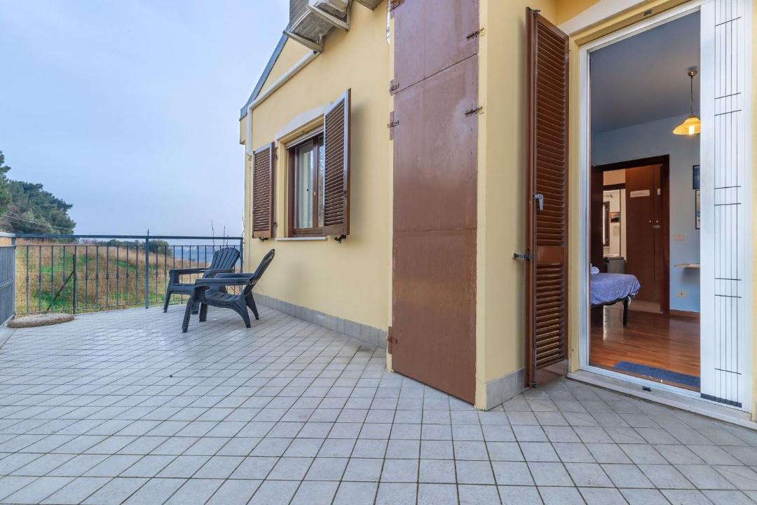 Photo of Patio Balcony in Loreto
