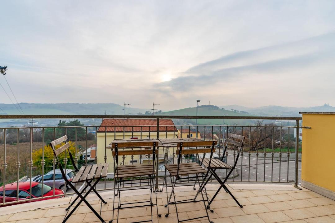 Photo of Patio Balcony in Loreto