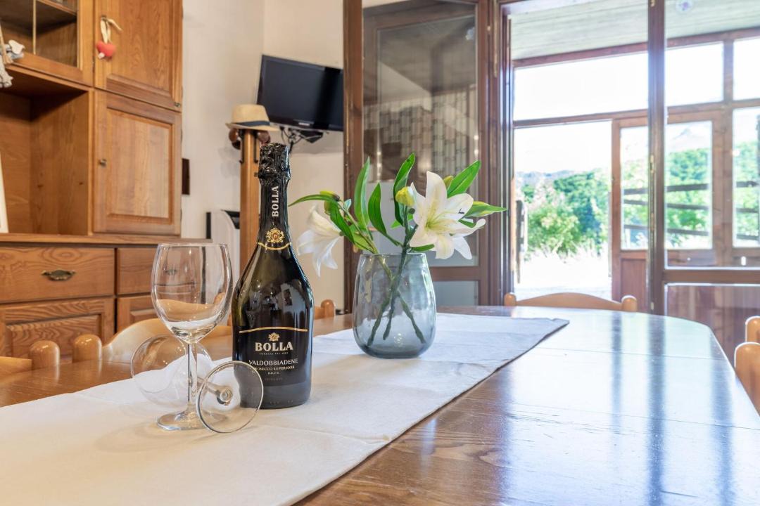 Photo of Kitchen in Bolognola