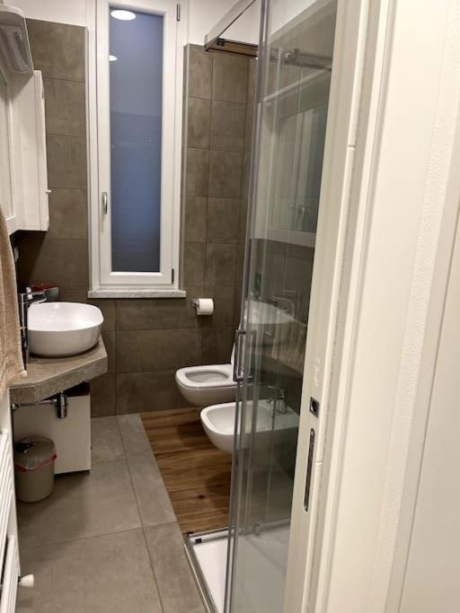 Photo of Bathroom in Ortonovo