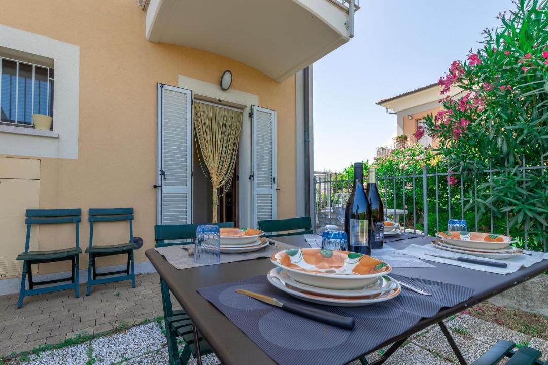 Photo of Patio Balcony in Loreto