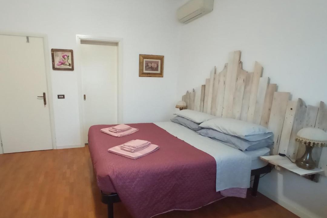 Photo of Bedroom in Savio