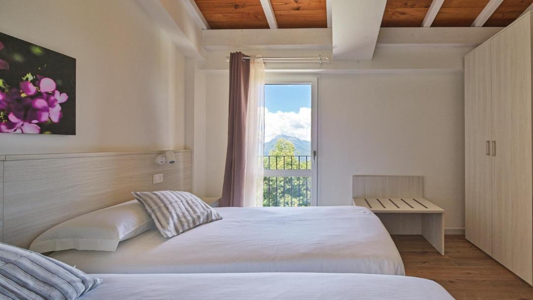 Photo of Bedroom in Fosciandora
