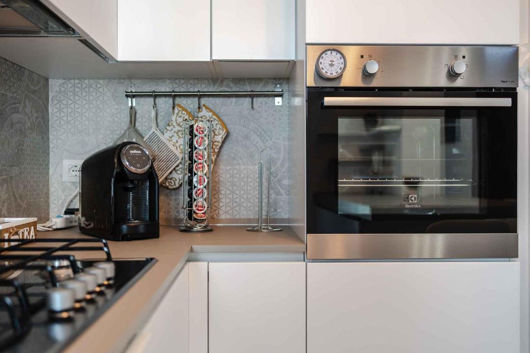 Photo of Kitchen in Pozzo