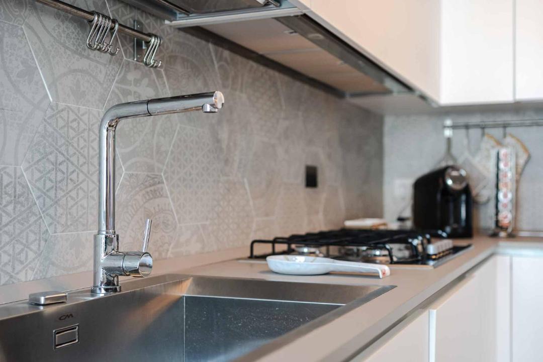 Photo of Kitchen in Pozzo