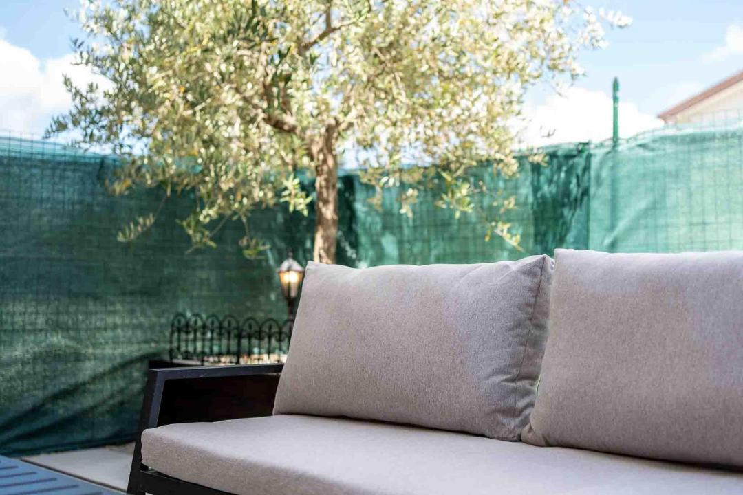 Photo of Patio Balcony in Pozzo