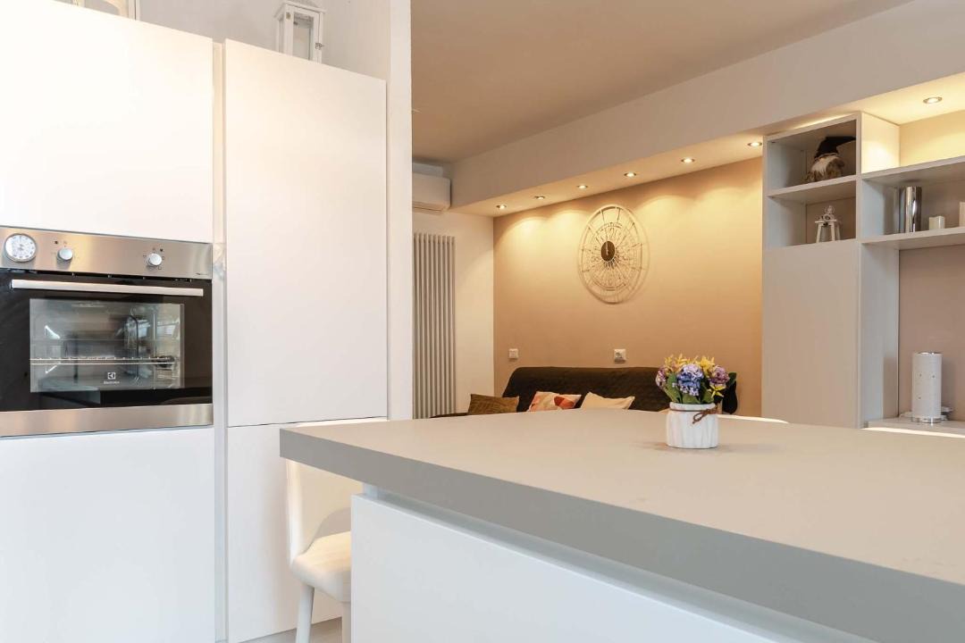 Photo of Kitchen in Pozzo