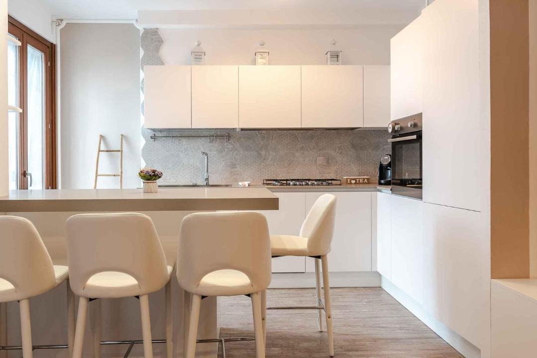 Photo of Kitchen in Pozzo