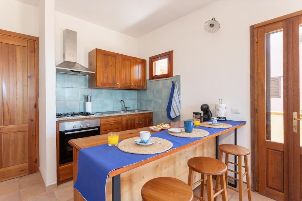 Photo of Kitchen in Funtana Meiga